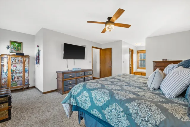 $539,900 | 6500 Jessica Turn, Caledonia, WI 53402