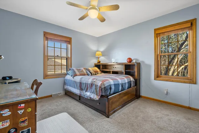 $539,900 | 6500 Jessica Turn, Caledonia, WI 53402