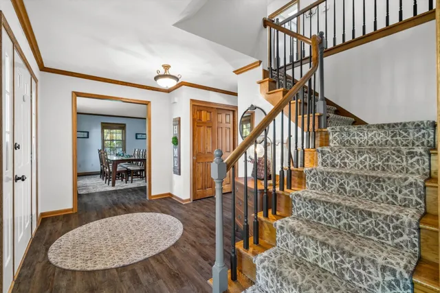 $539,900 | 6500 Jessica Turn, Caledonia, WI 53402