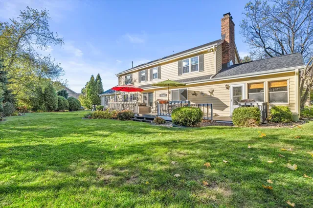 $539,900 | 6500 Jessica Turn, Caledonia, WI 53402