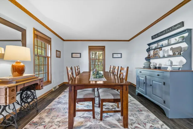 $539,900 | 6500 Jessica Turn, Caledonia, WI 53402