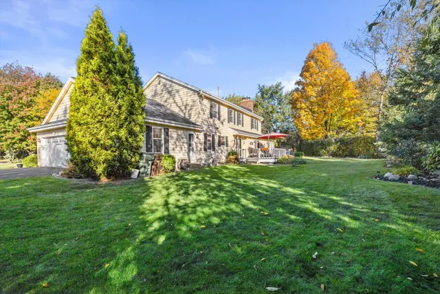 $539,900 | 6500 Jessica Turn, Caledonia, WI 53402