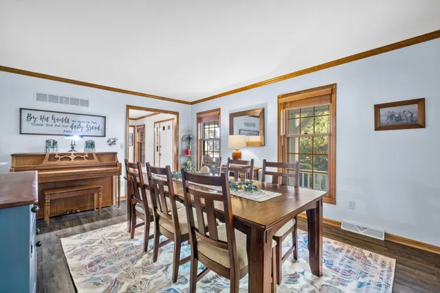 $539,900 | 6500 Jessica Turn, Caledonia, WI 53402