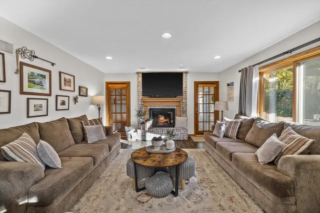 $539,900 | 6500 Jessica Turn, Caledonia, WI 53402