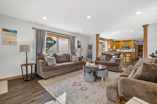 $539,900 | 6500 Jessica Turn, Caledonia, WI 53402