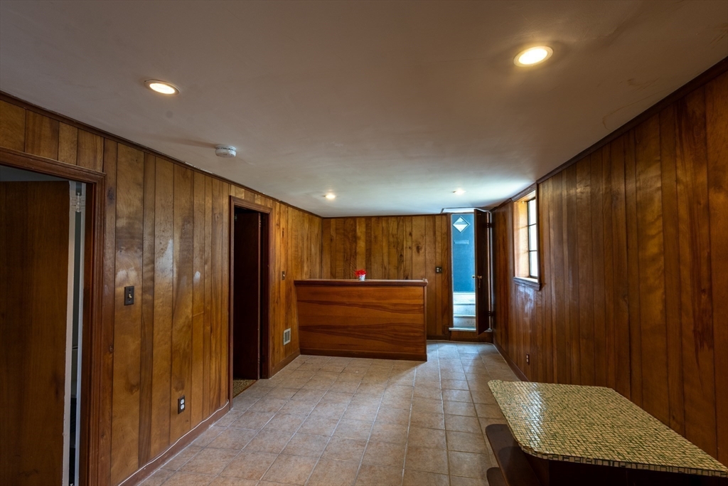 30 Leighton Road Boston, MA 02136 - Photo 25 of 38 a view of entryway with kitchen