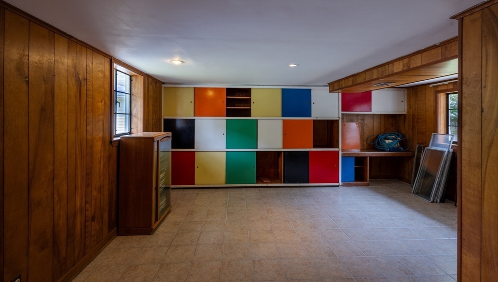 30 Leighton Road Boston, MA 02136 - Photo 28 of 38 an empty room with large windows