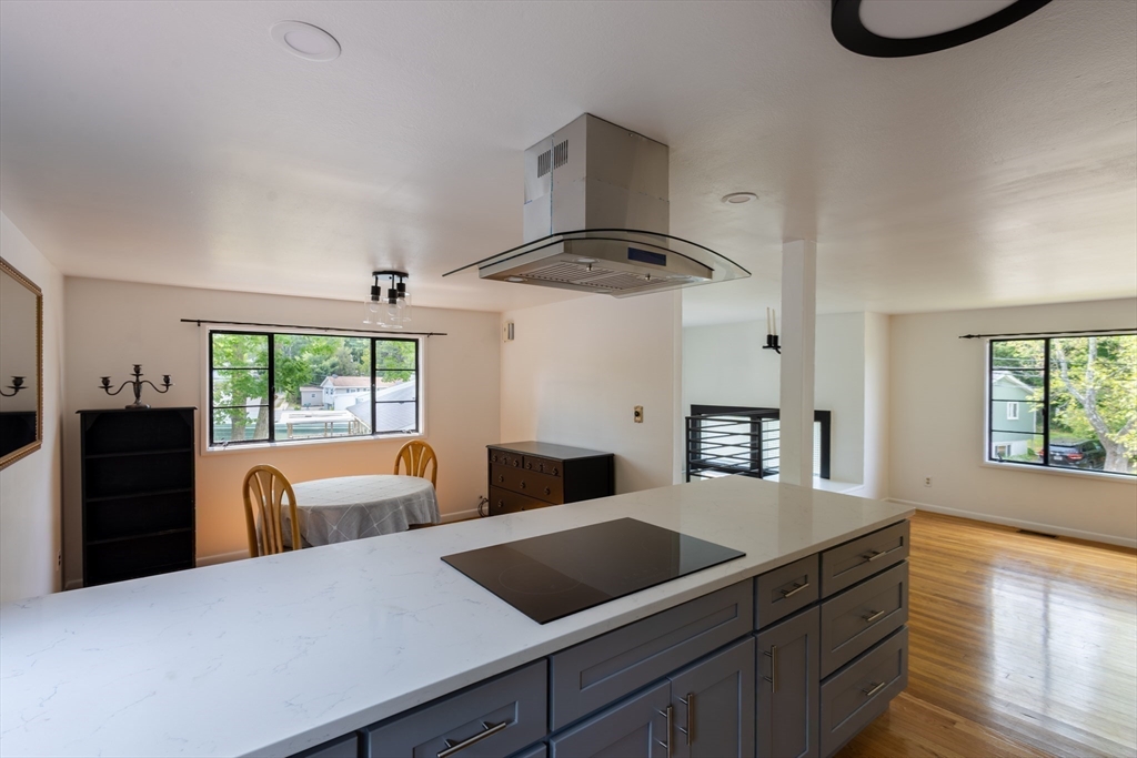 30 Leighton Road Boston, MA 02136 - Photo 9 of 38 a living room with furniture and a large window