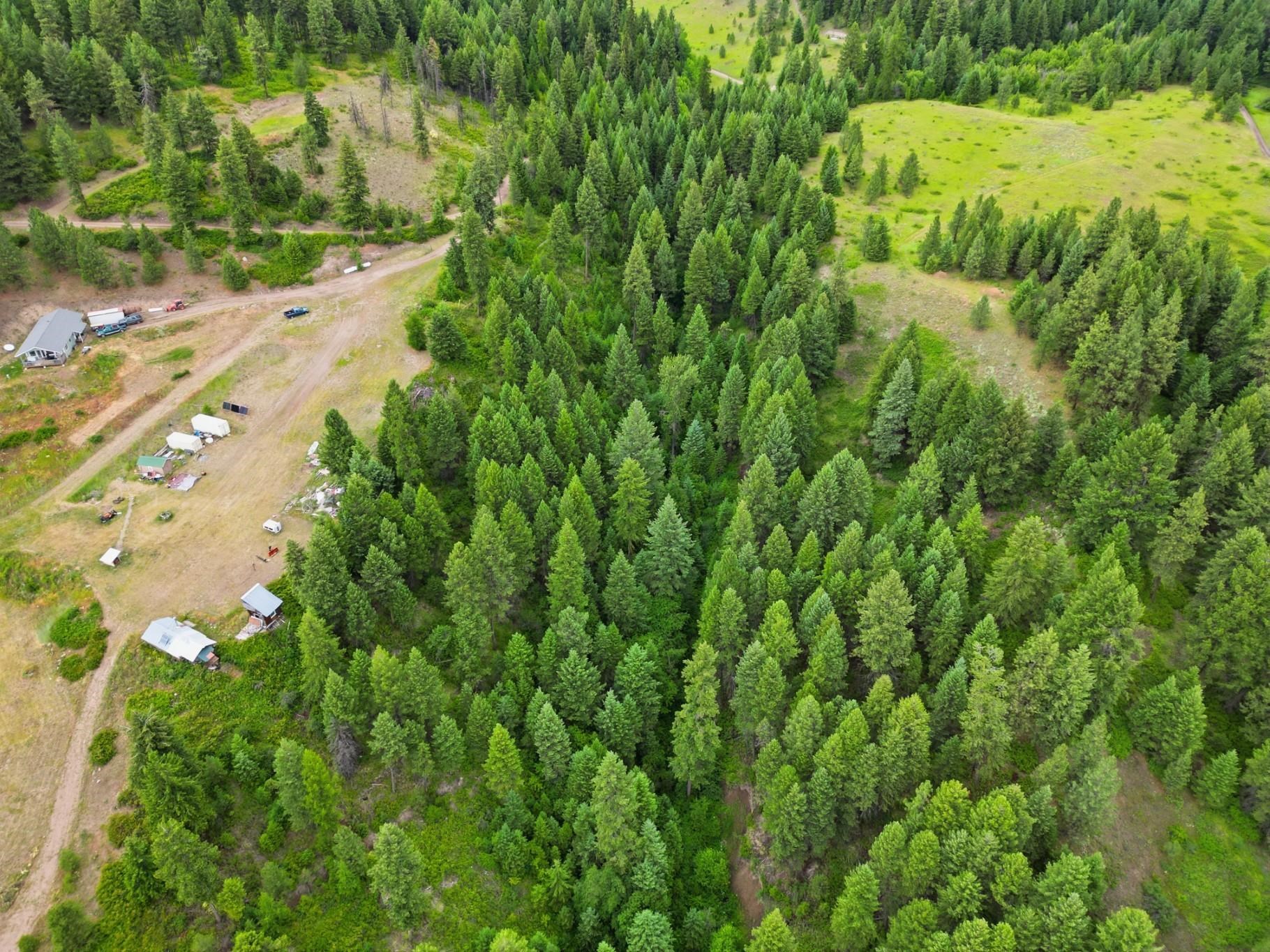292 Knob Hl E Road Republic, WA 99166 - Photo 24 of 24