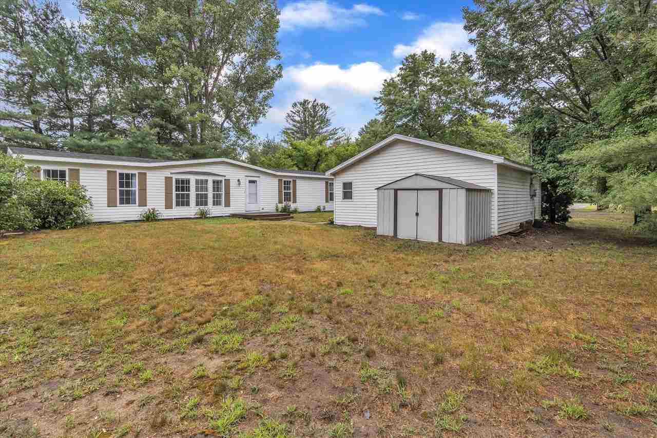 8408 North Sturgeon Road Midland, MI 48642 - Photo 36 of 38 Gallery Image 36