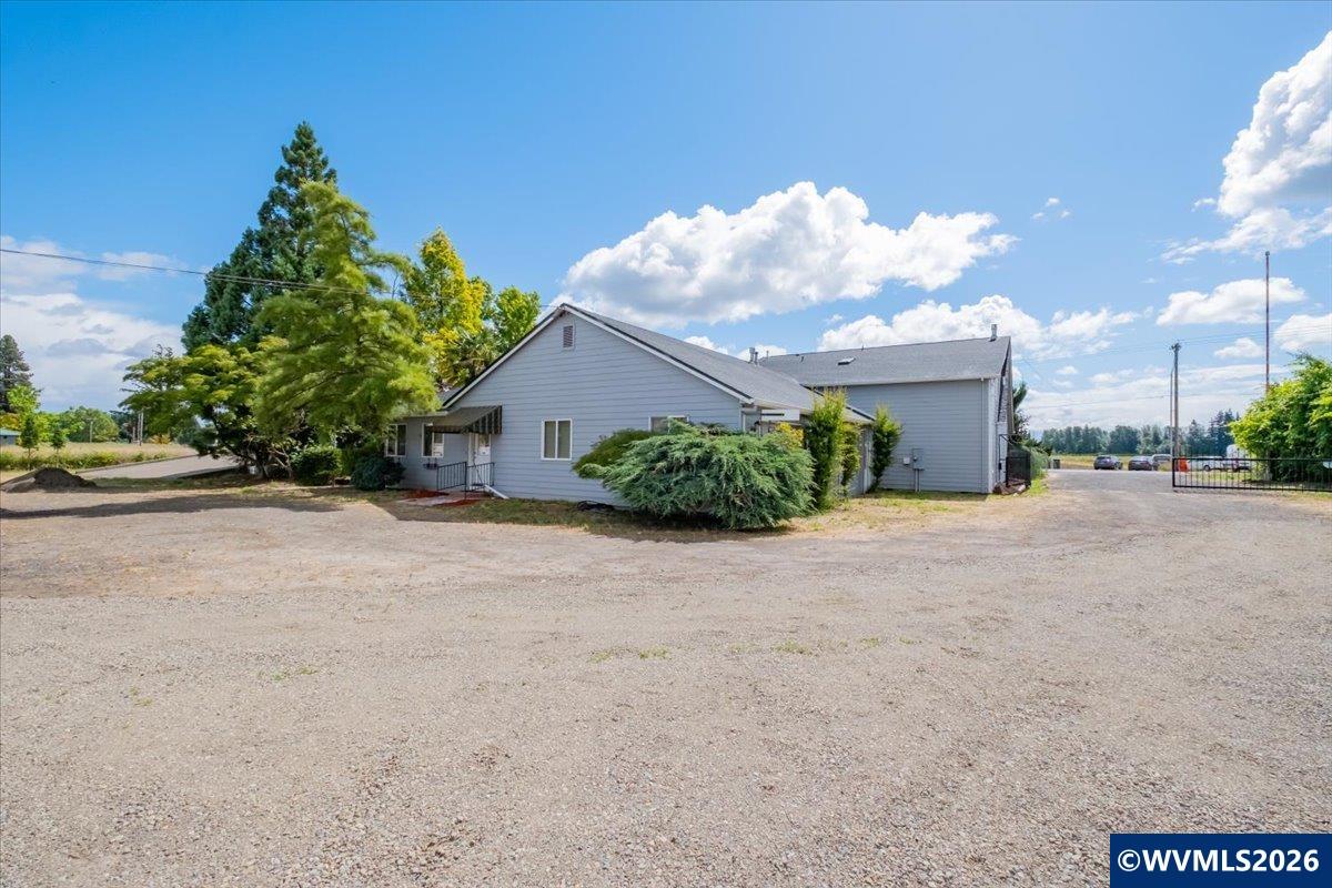 18245 Butteville Road Northeast Aurora, OR 97002 - Photo 34 of 50