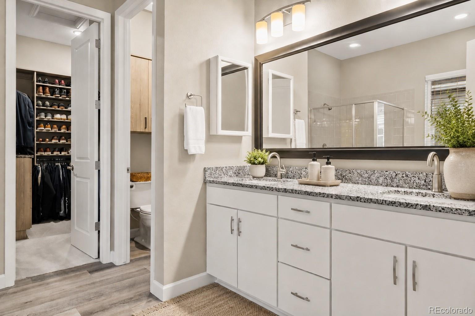 2896 Keepsake Way Castle Rock, CO 80109 - Photo 12 of 36