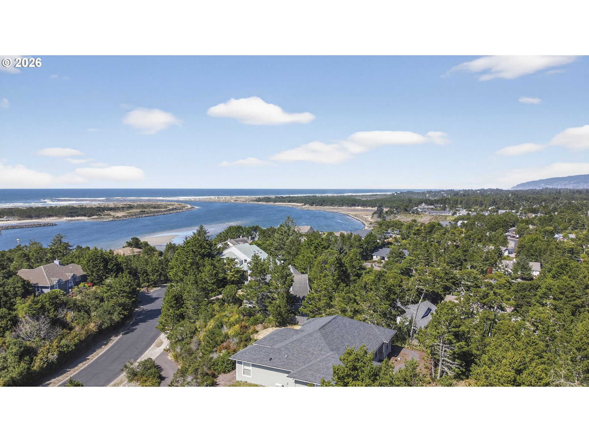 84 Sailors Ravine Court Florence, OR 97439 - Photo 45 of 46