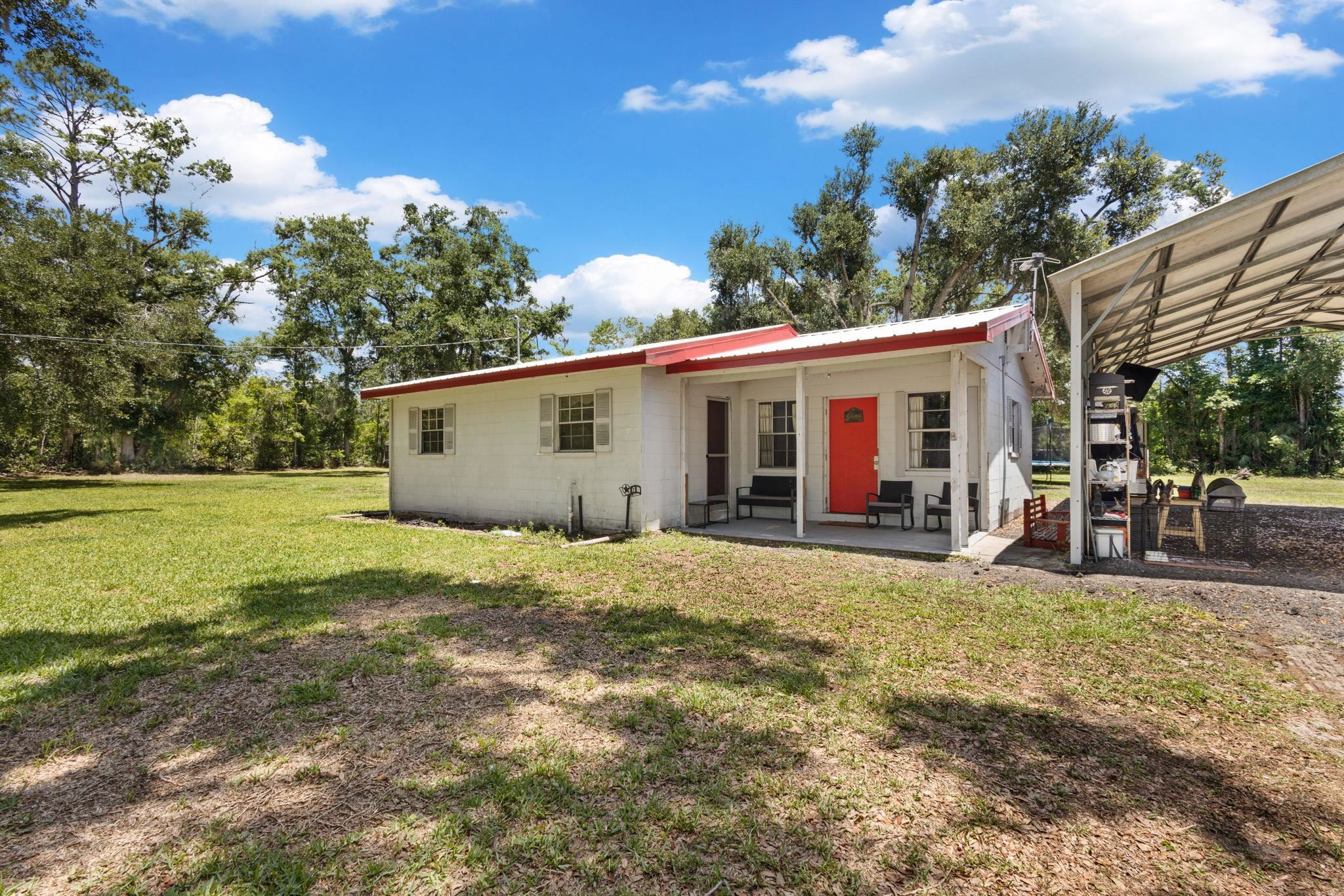 2098 Sam Poppell Road Perry, FL 32347 - Photo 2 of 36