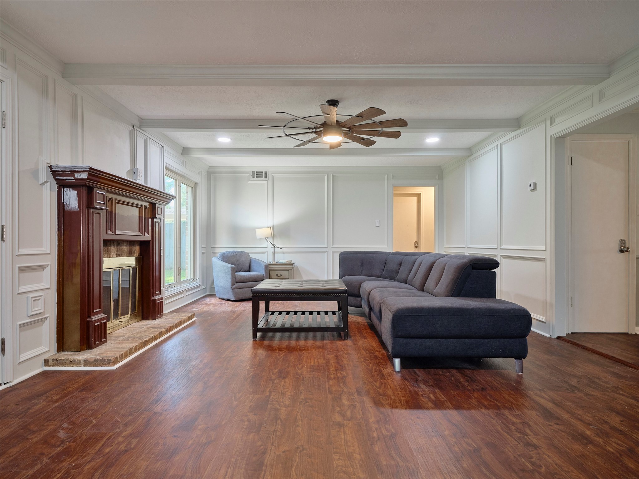 6915 Worcester Drive Spring, TX 77379 - Photo 11 of 36