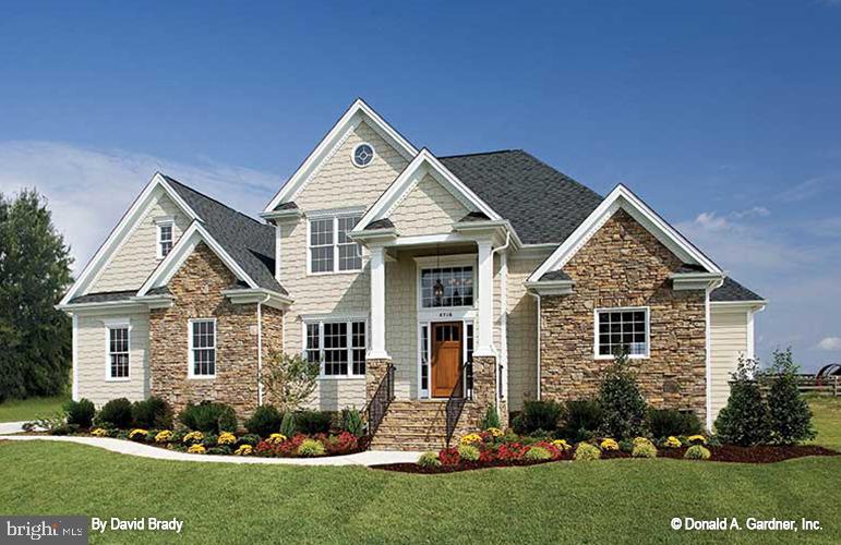 14294 Harrisville Road Mount Airy, MD 21771 - Photo 1 of 7 Front view