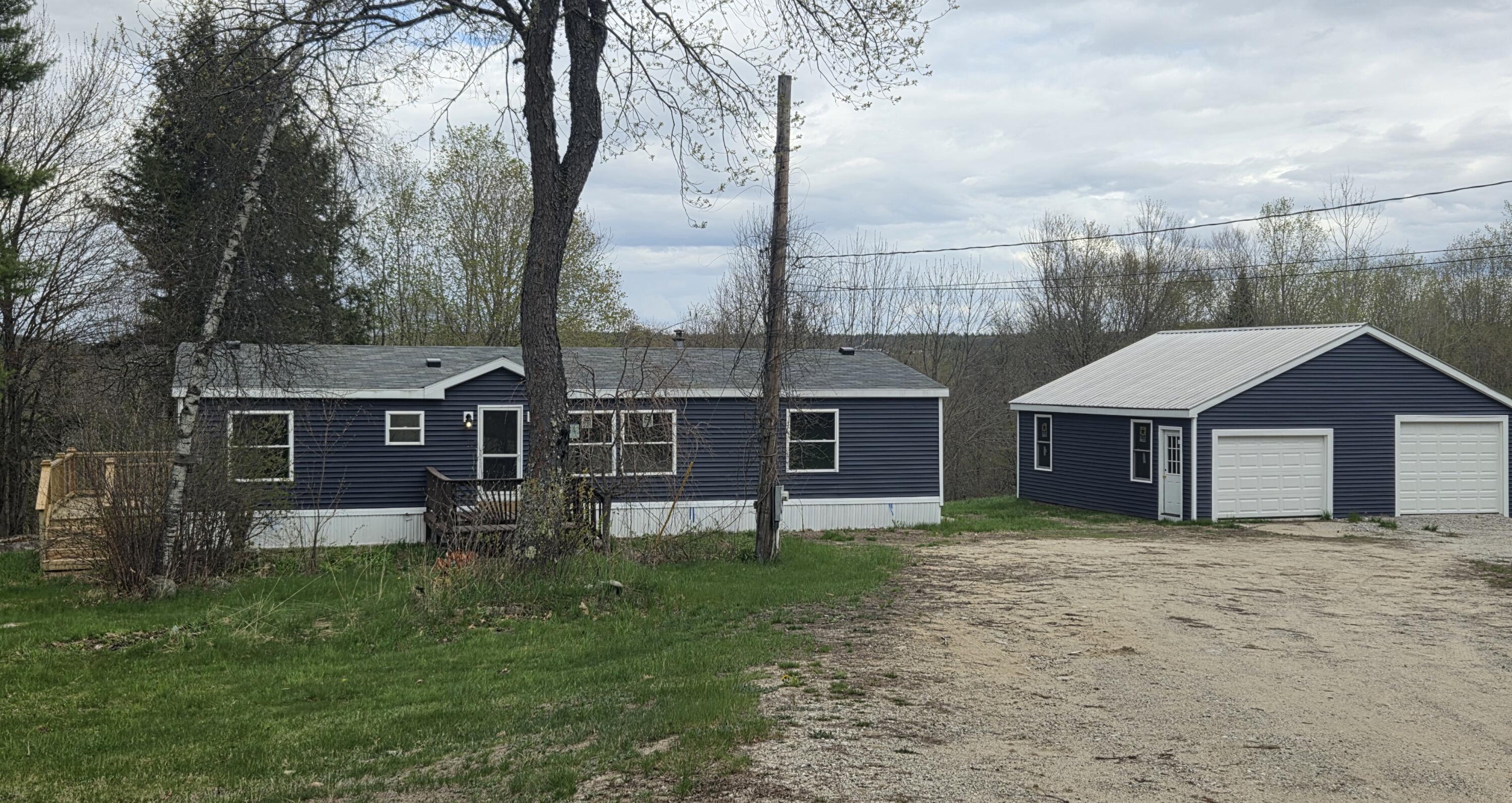 76 Upton Road Harrison, ME 04040 - Photo 2 of 49 20260508_161309
