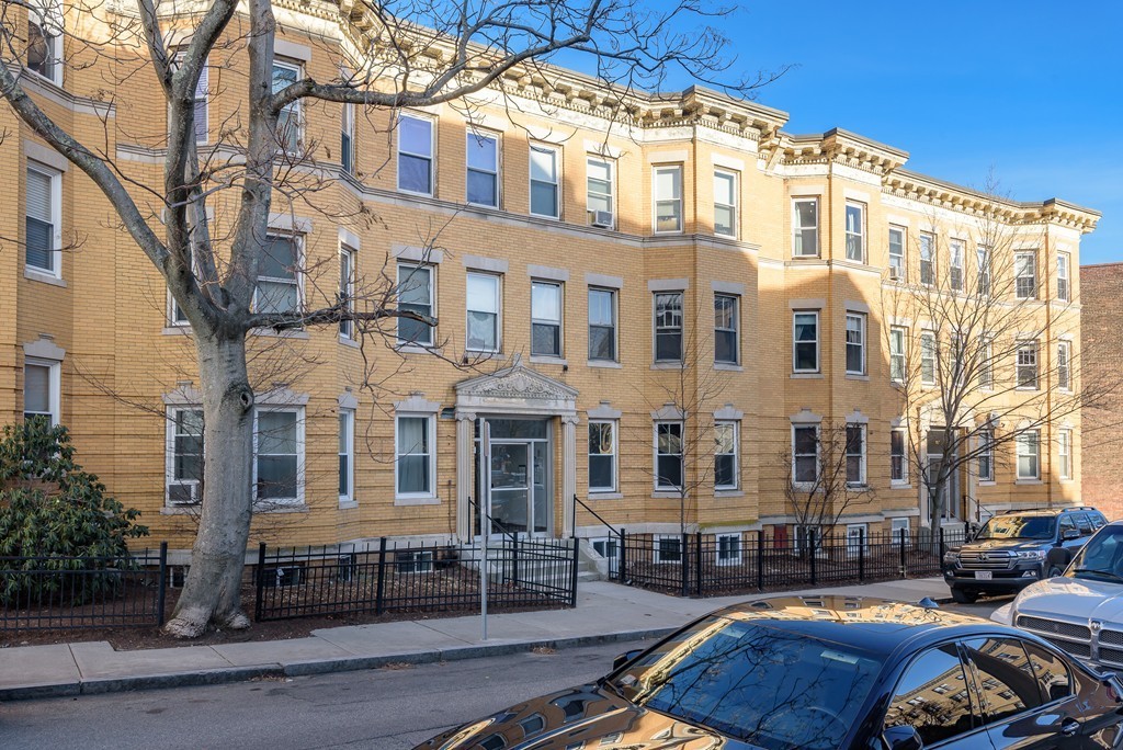 141 Chiswick Road, Unit 3 Boston, MA 02135 - Photo 17 of 17 Gallery Image 17