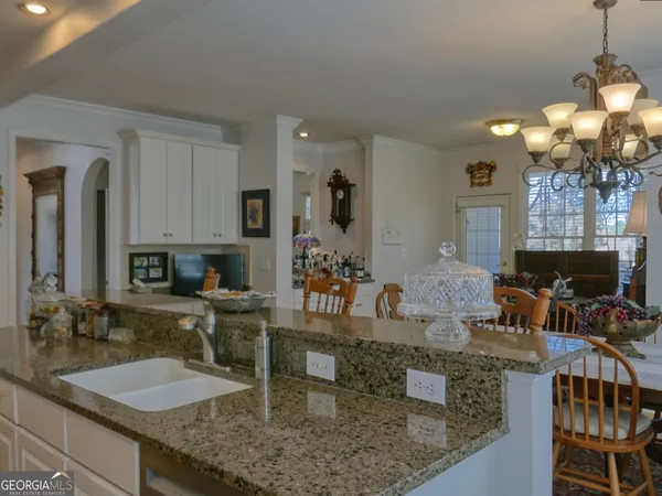 $669,900 | 431 Winged Foot Drive, McDonough, GA 30253