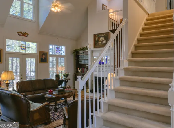 $669,900 | 431 Winged Foot Drive, McDonough, GA 30253