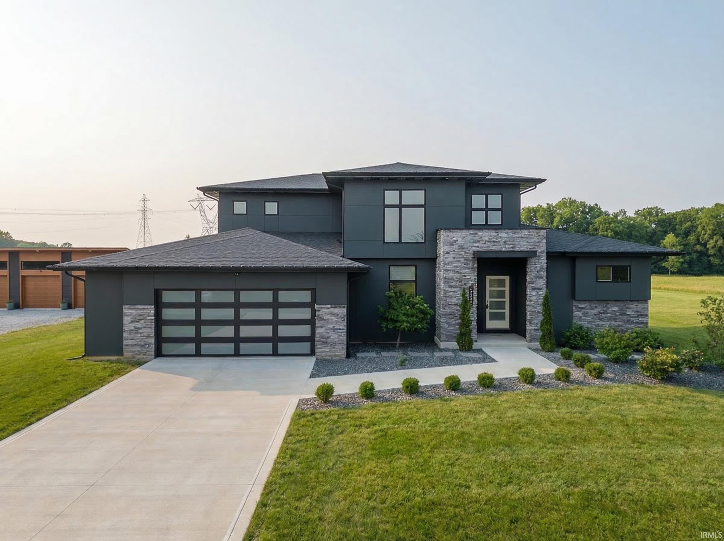 14277 Aboite Road Roanoke, IN 46783 - Photo 1 of 36