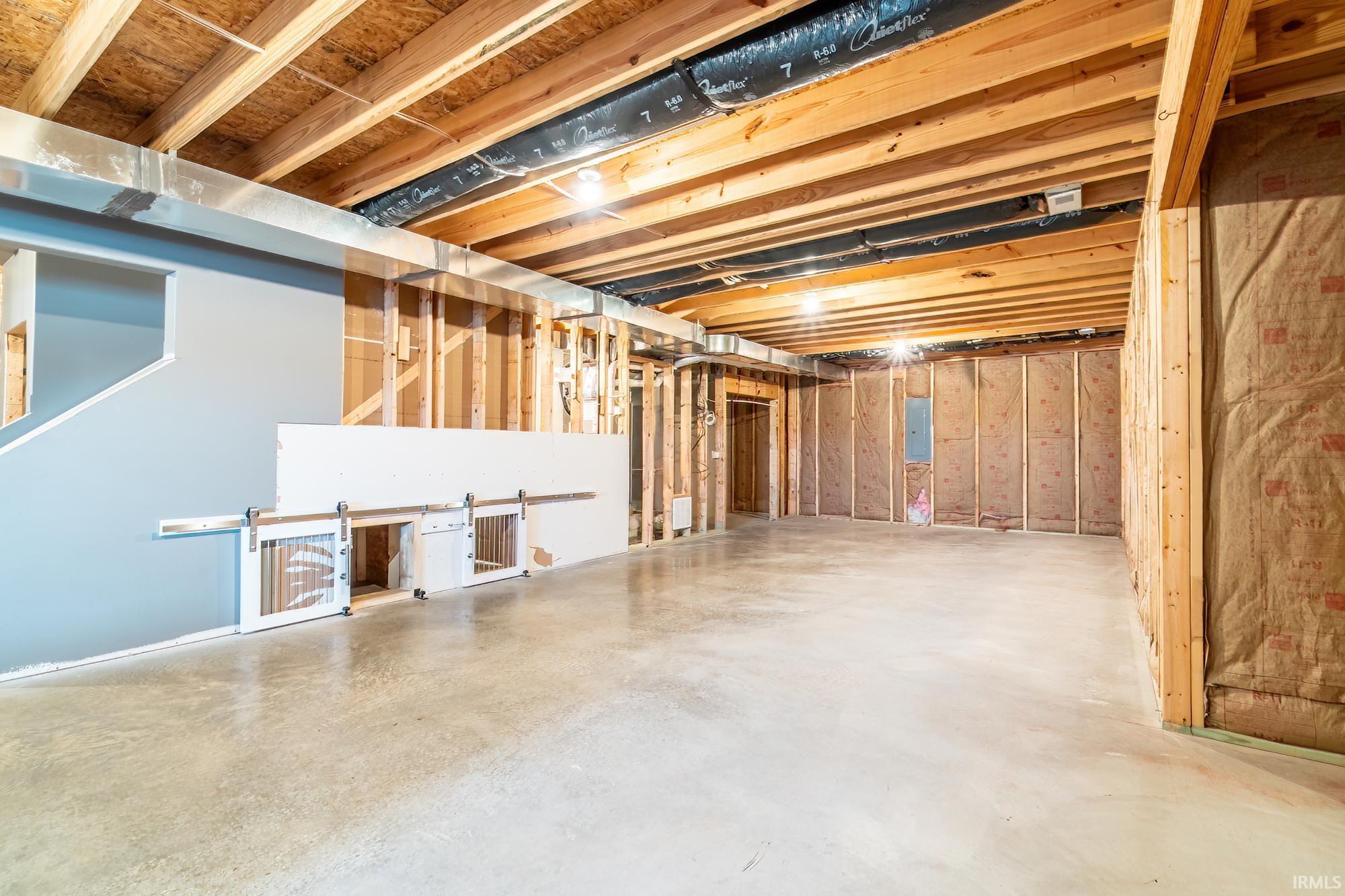 14277 Aboite Road Roanoke, IN 46783 - Photo 14 of 36