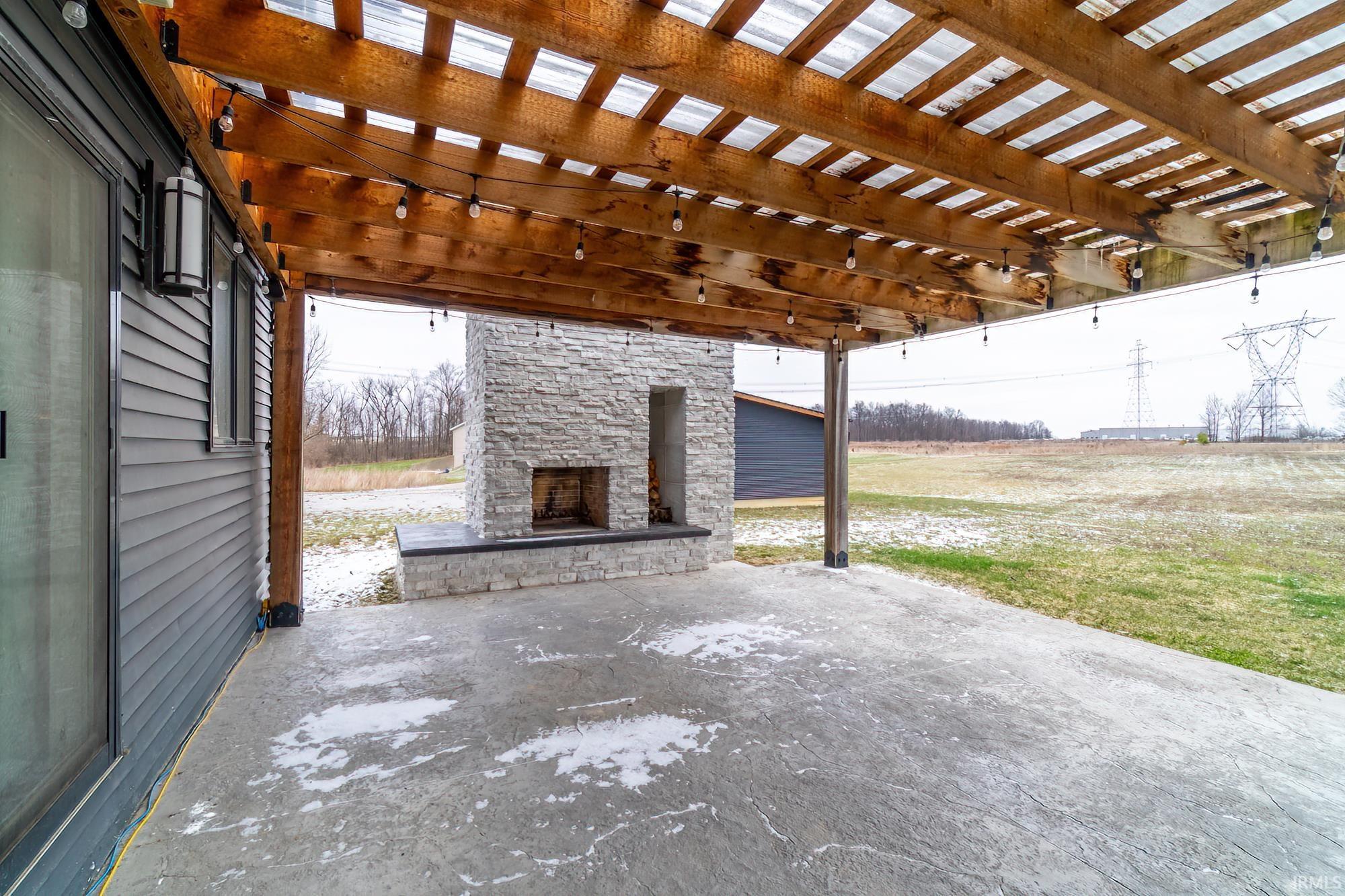 14277 Aboite Road Roanoke, IN 46783 - Photo 26 of 36