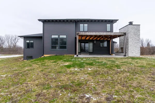 $849,900 | 14277 Aboite Road, Roanoke, IN 46783