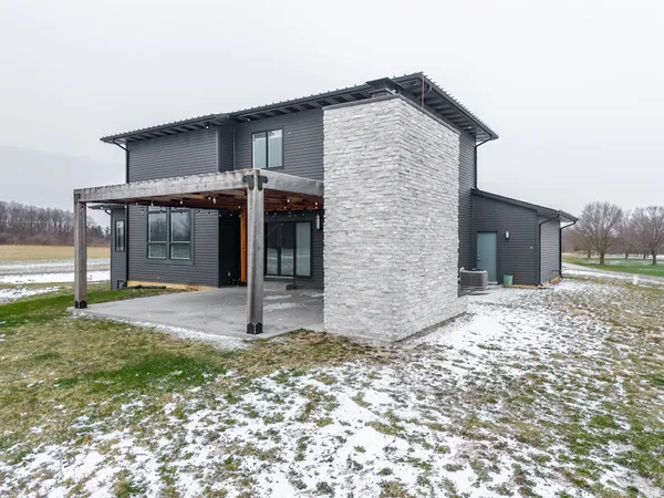 $849,900 | 14277 Aboite Road, Roanoke, IN 46783