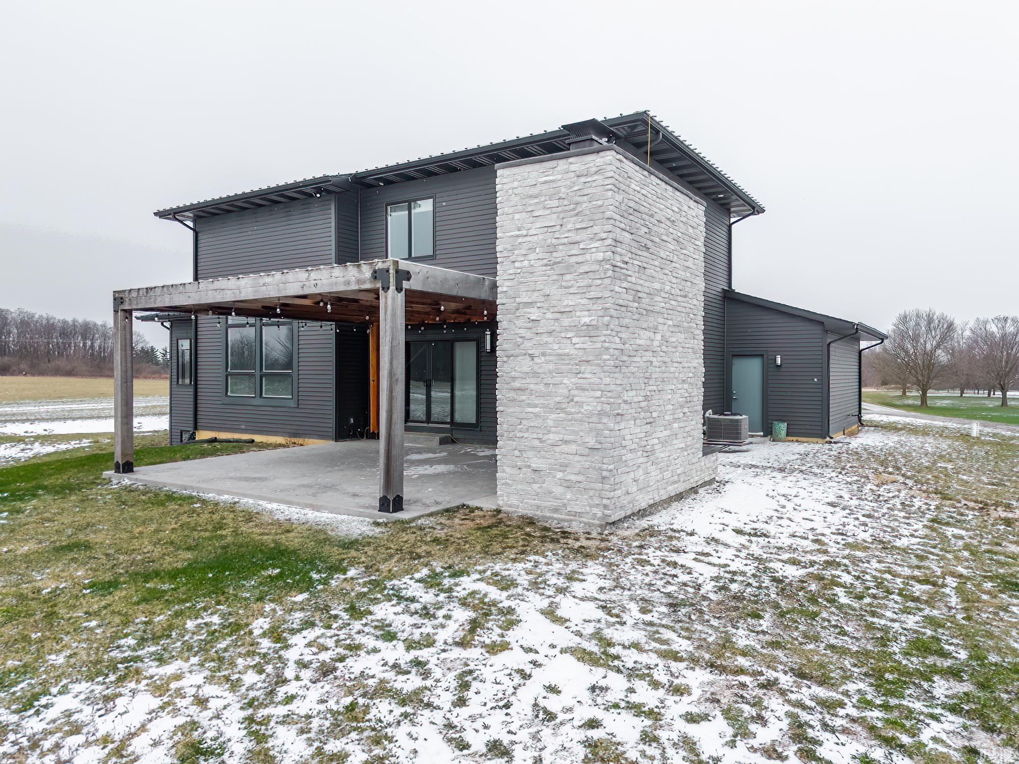 14277 Aboite Road Roanoke, IN 46783 - Photo 28 of 36