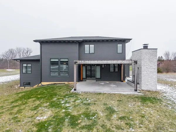 $849,900 | 14277 Aboite Road, Roanoke, IN 46783