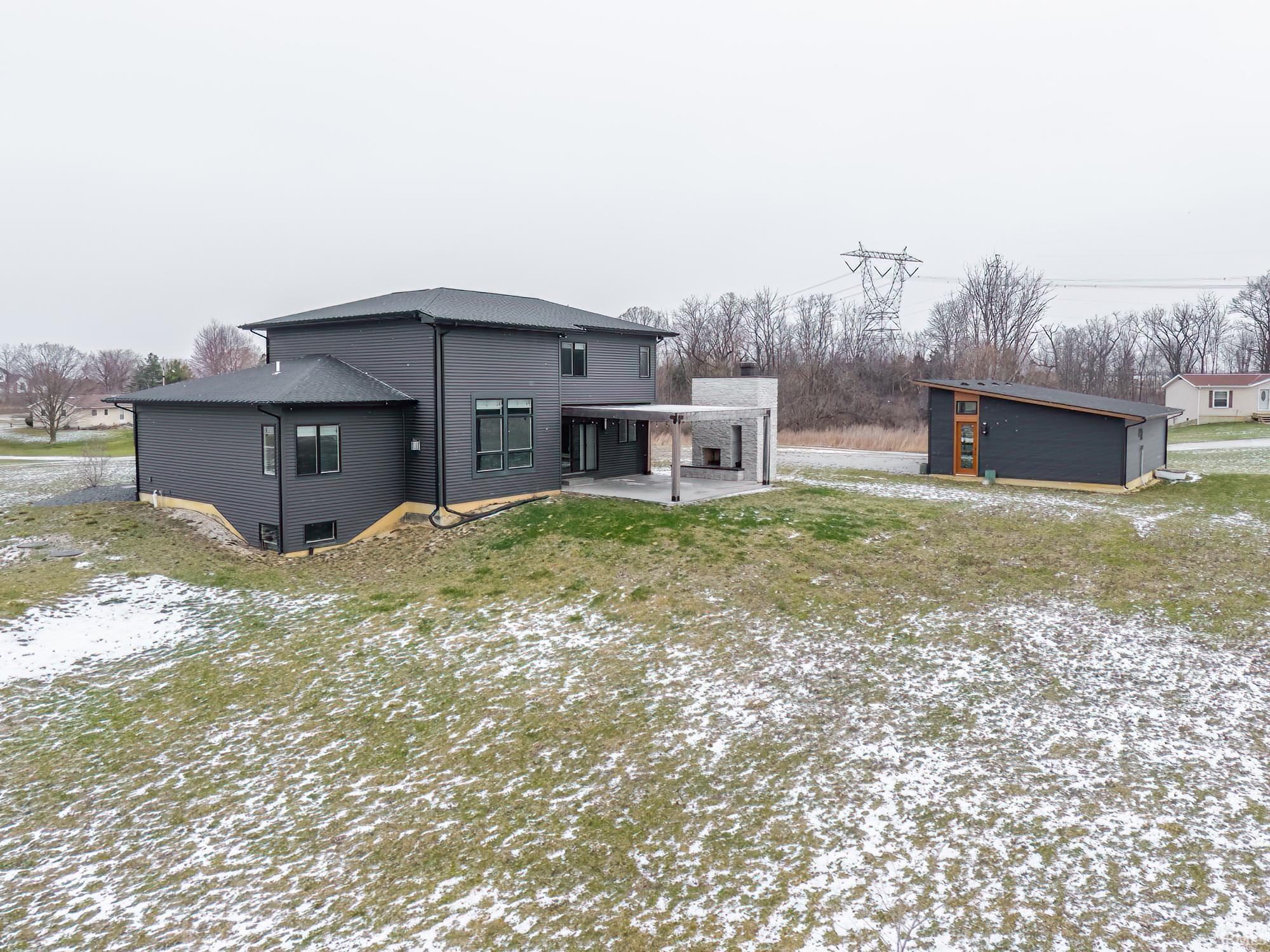 14277 Aboite Road Roanoke, IN 46783 - Photo 31 of 36