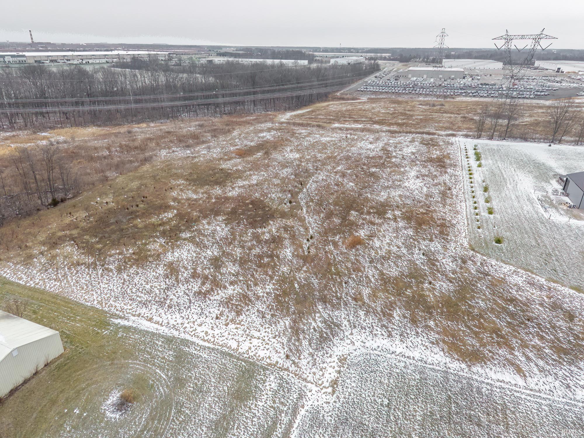 14277 Aboite Road Roanoke, IN 46783 - Photo 33 of 36