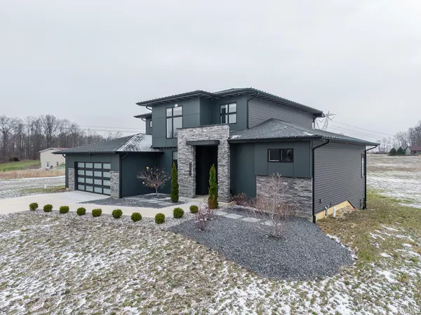 $849,900 | 14277 Aboite Road, Roanoke, IN 46783