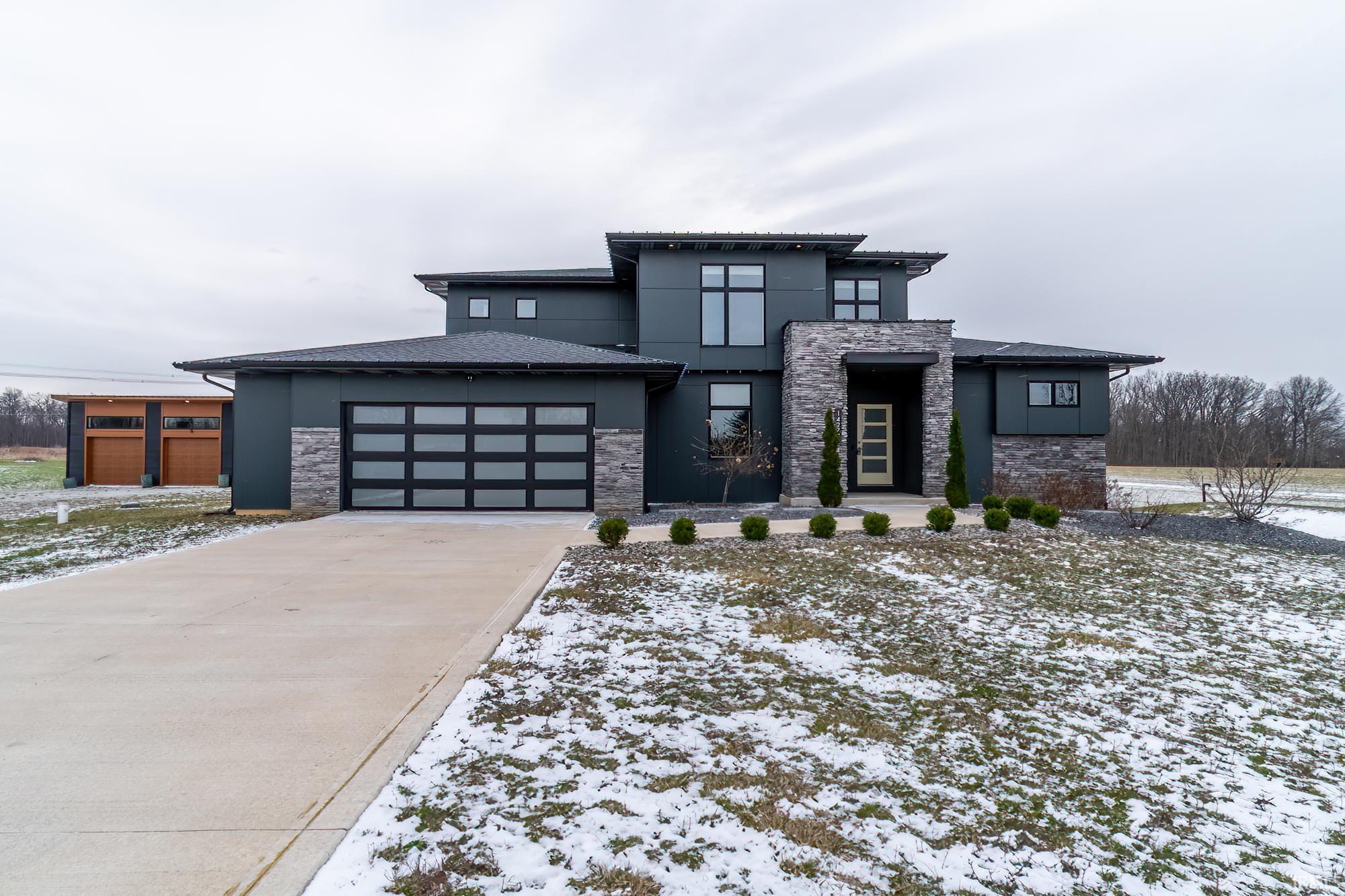 14277 Aboite Road Roanoke, IN 46783 - Photo 35 of 36