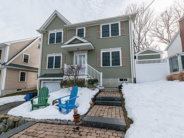 30 Florence Road Waltham, MA 02453 - Photo 2 of 28 Gallery Image 2