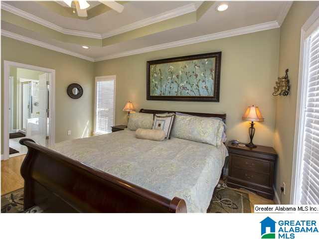 523 Overlook Road Fultondale, AL 35068 - Photo 15 of 31