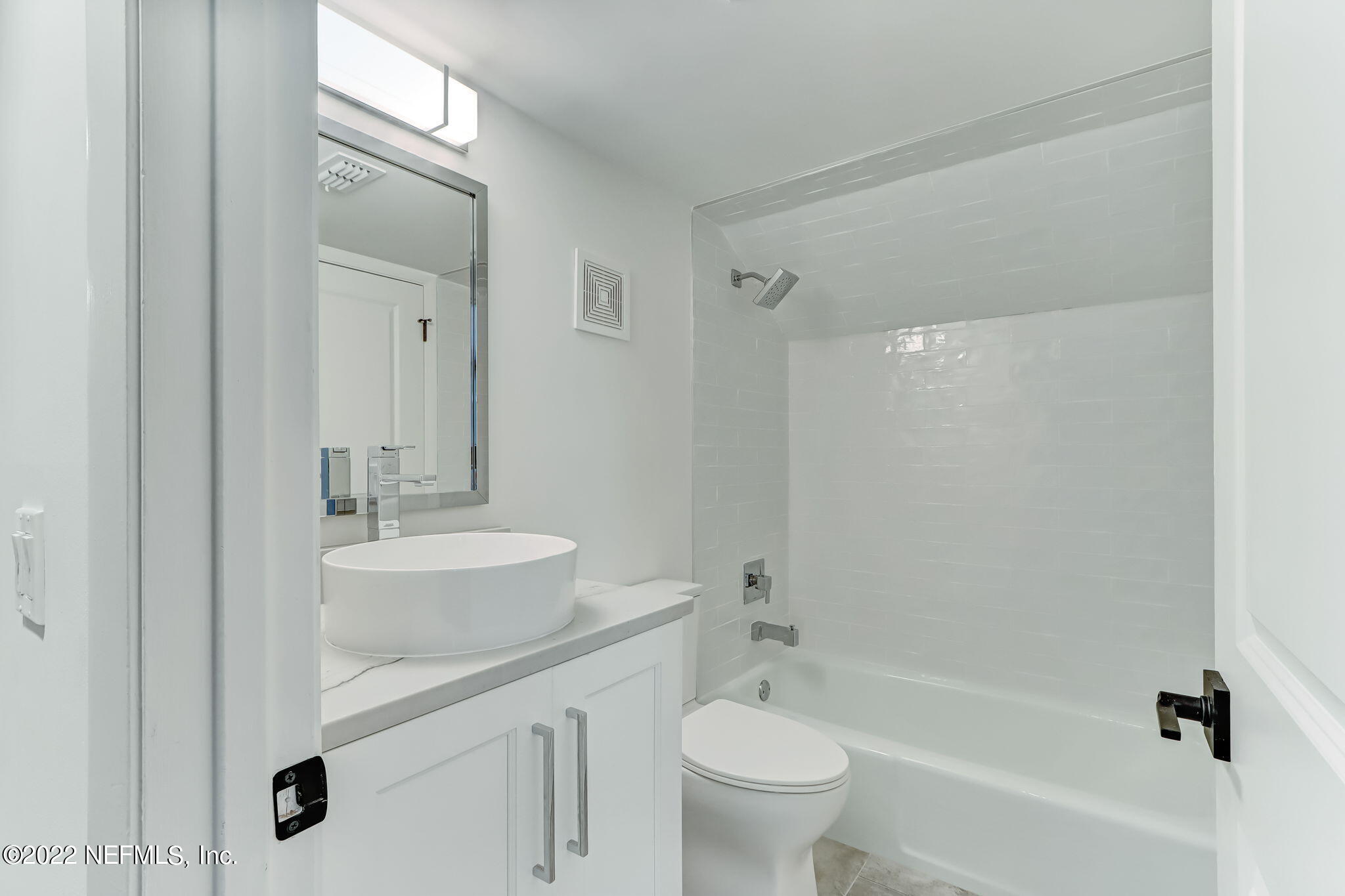 2277 Seminole Road, Unit N Atlantic Beach, FL 32233 - Photo 20 of 36 Bedroom Level