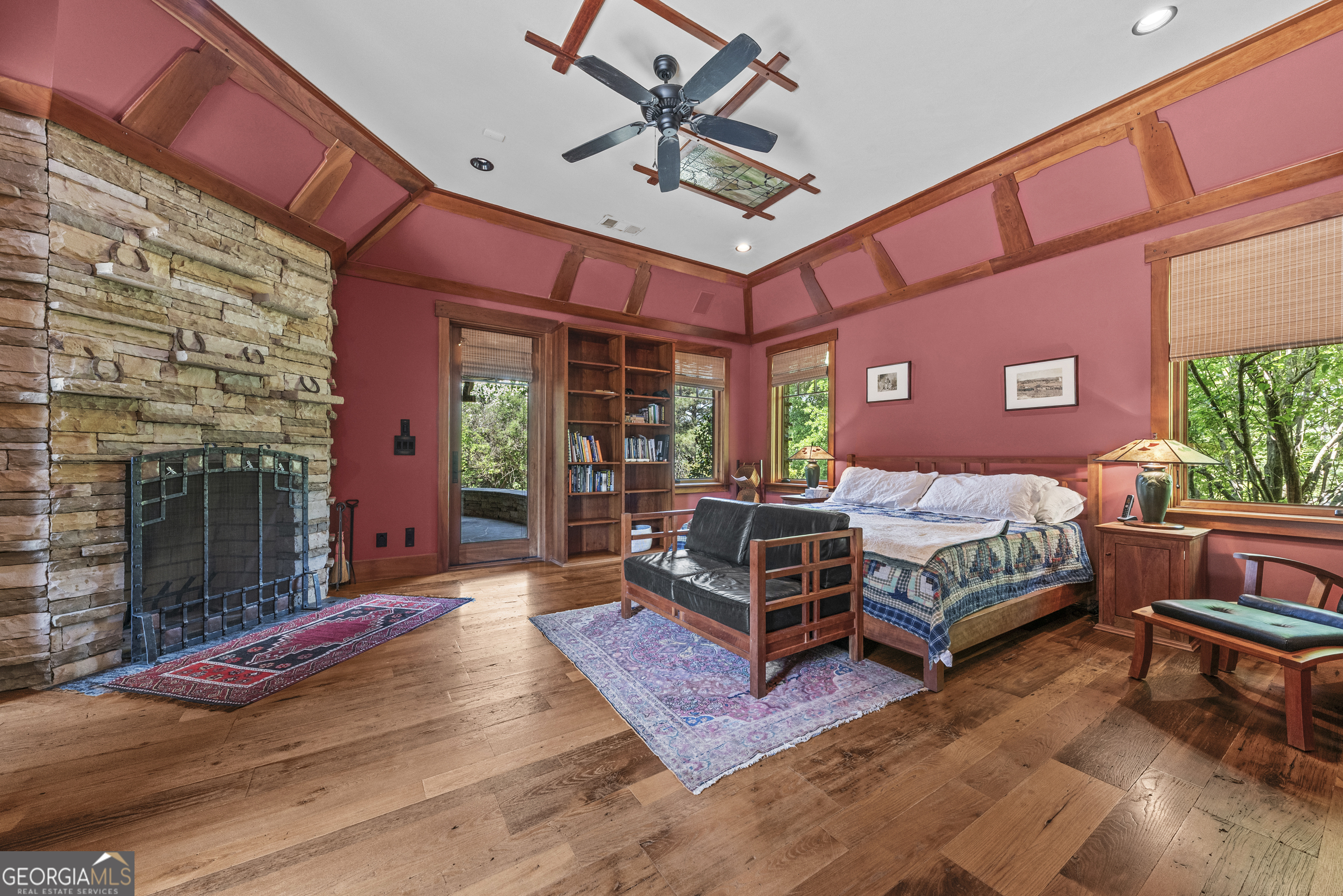 1875 Reids Ferry Road Buckhead, GA 30625 - Photo 55 of 125