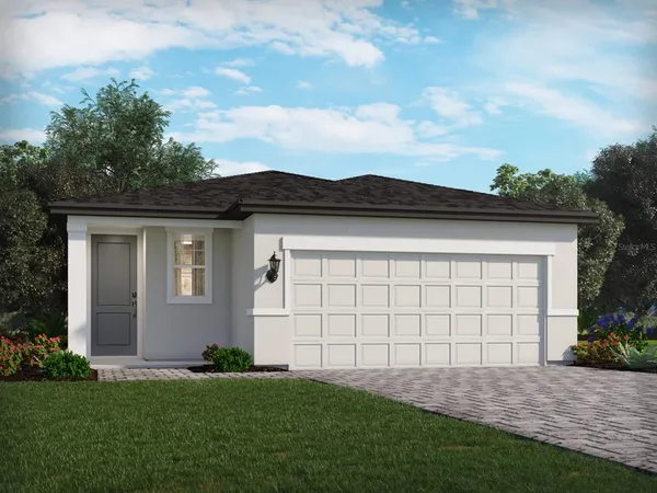 $288,244 | 887 Sunshower Drive, Lady Lake, FL 32159
