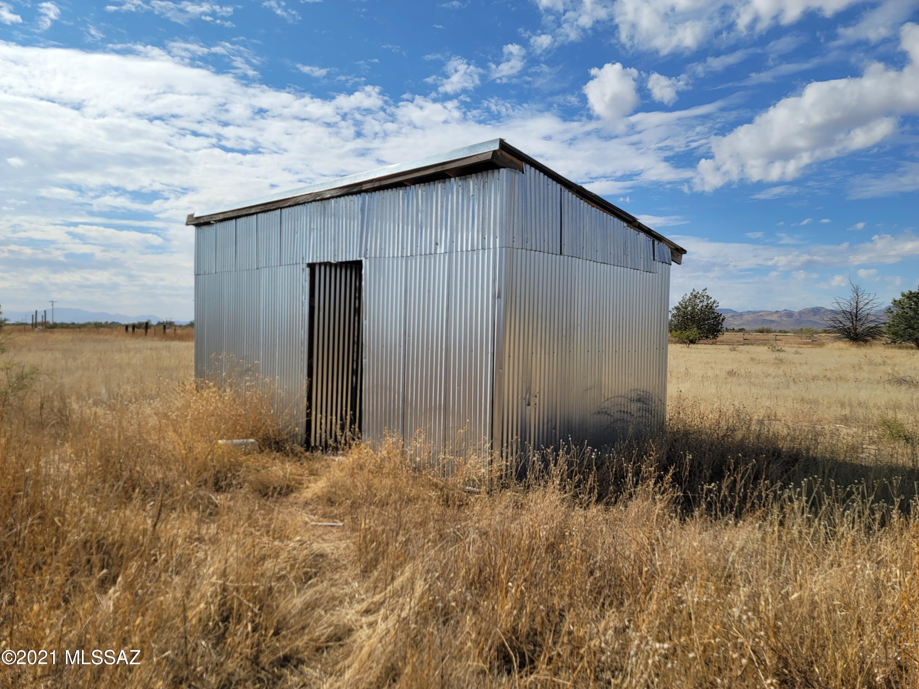 4812 North Joe Hines Road Willcox, AZ 85643 - Photo 36 of 43