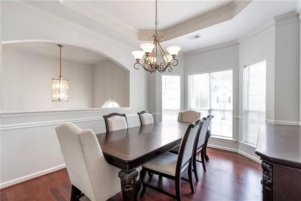 $360,000 | 3636 Perry Pointe, Austell, GA 30106