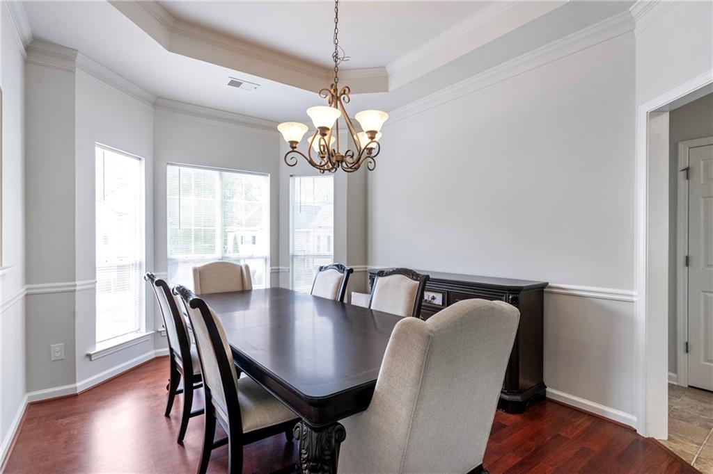 3636 Perry Pointe Austell, GA 30106 - Photo 13 of 40