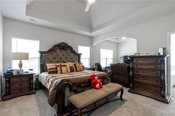 $360,000 | 3636 Perry Pointe, Austell, GA 30106