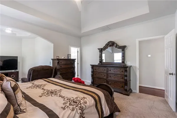 $360,000 | 3636 Perry Pointe, Austell, GA 30106