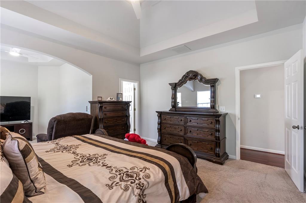 3636 Perry Pointe Austell, GA 30106 - Photo 15 of 40