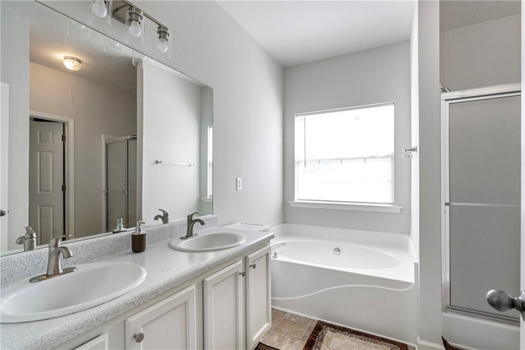 3636 Perry Pointe Austell, GA 30106 - Photo 16 of 40