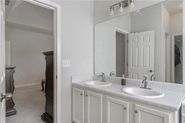 $360,000 | 3636 Perry Pointe, Austell, GA 30106