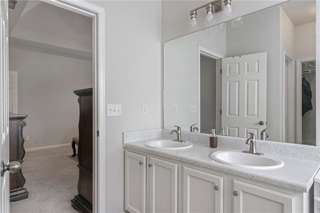 3636 Perry Pointe Austell, GA 30106 - Photo 18 of 40