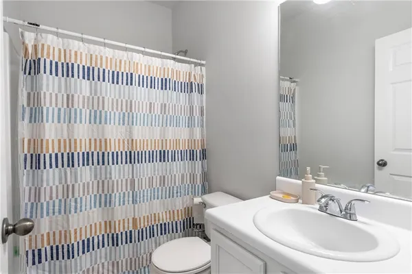 $360,000 | 3636 Perry Pointe, Austell, GA 30106